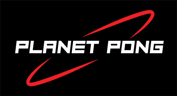 Planet Pong
